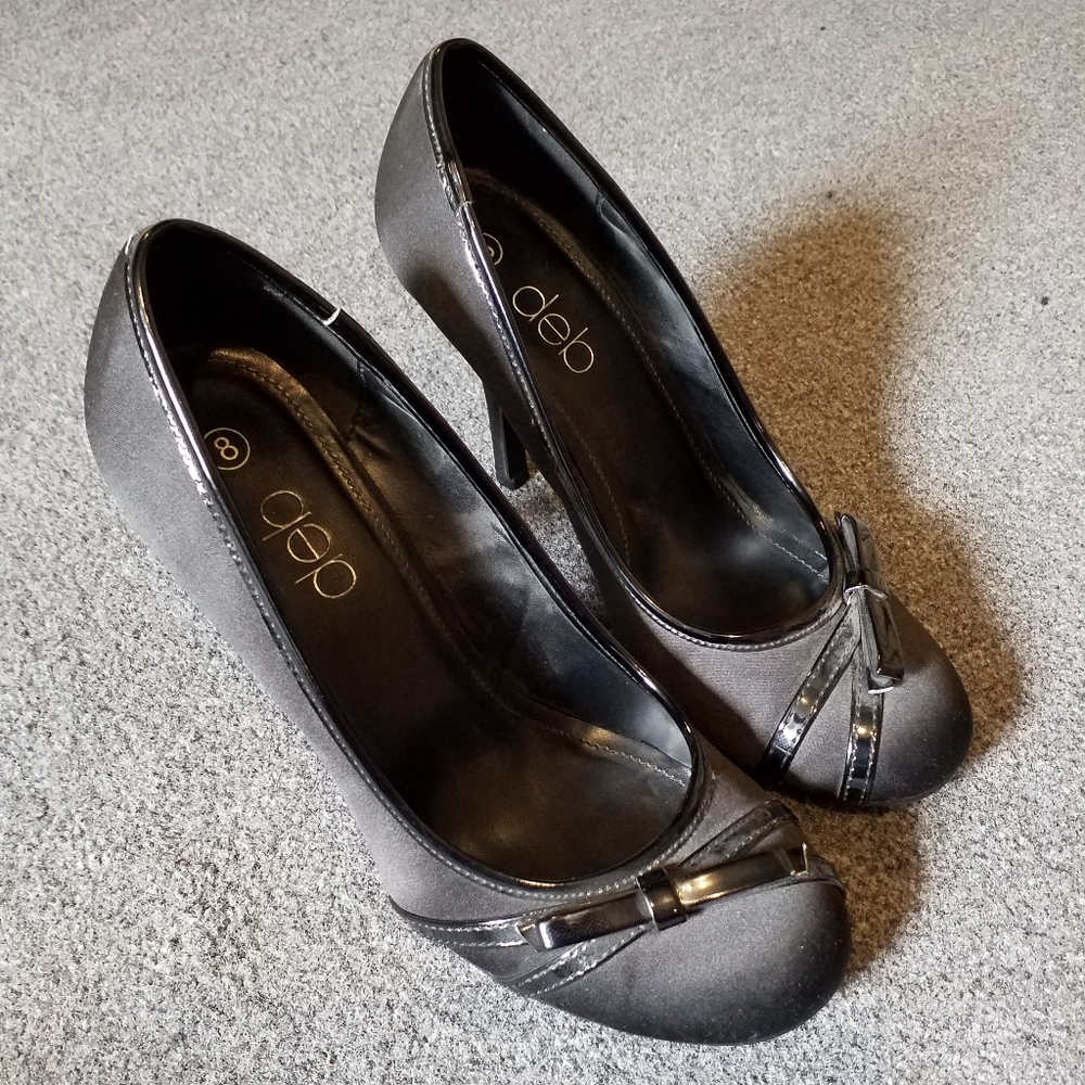 Deb Heels